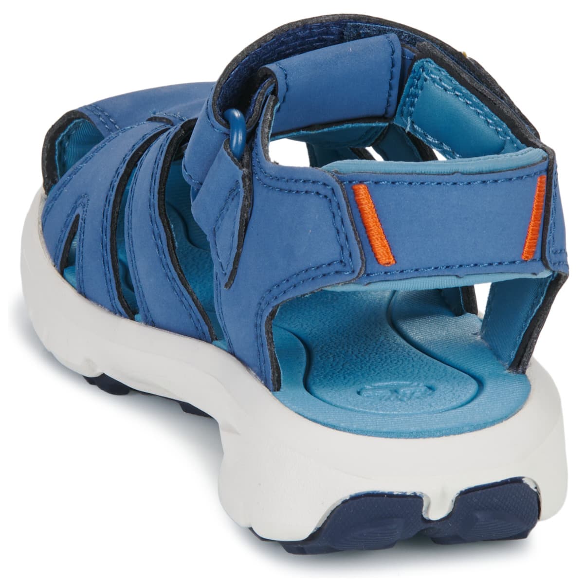 Girls' Sandals Timberland Blue