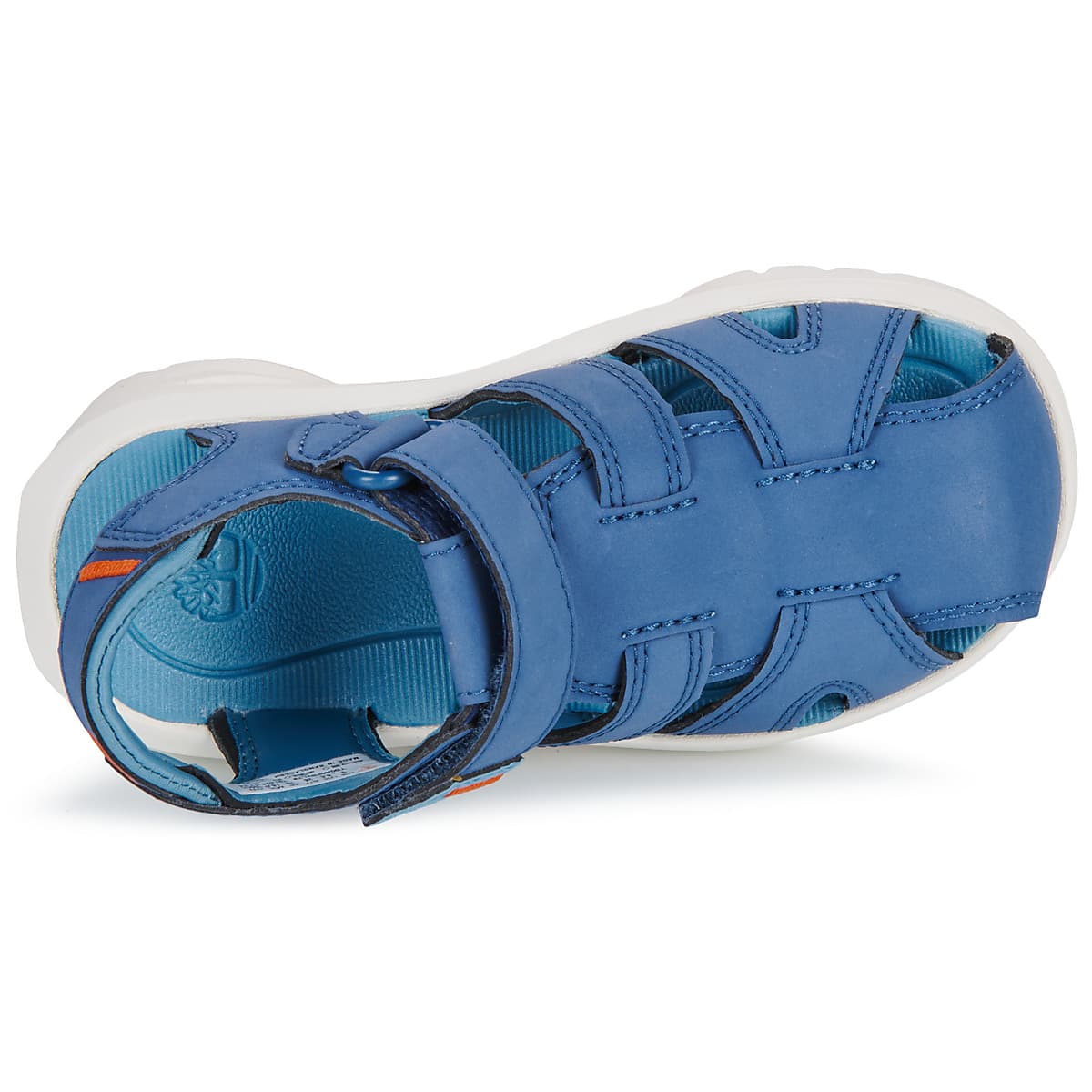 Girls' Sandals Timberland Blue