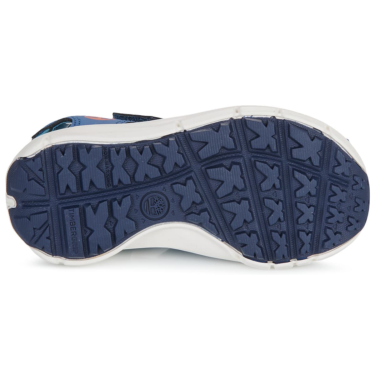 Girls' Sandals Timberland Blue