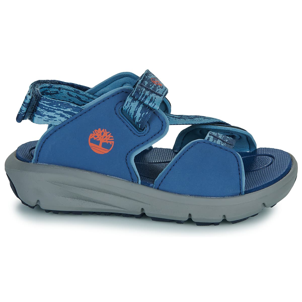Boys' Sandals Timberland Blue