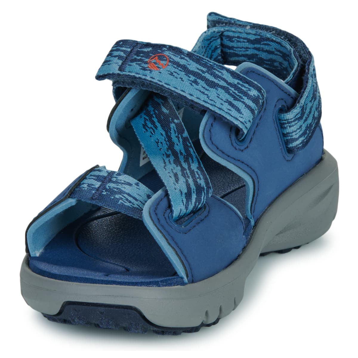 Boys' Sandals Timberland Blue