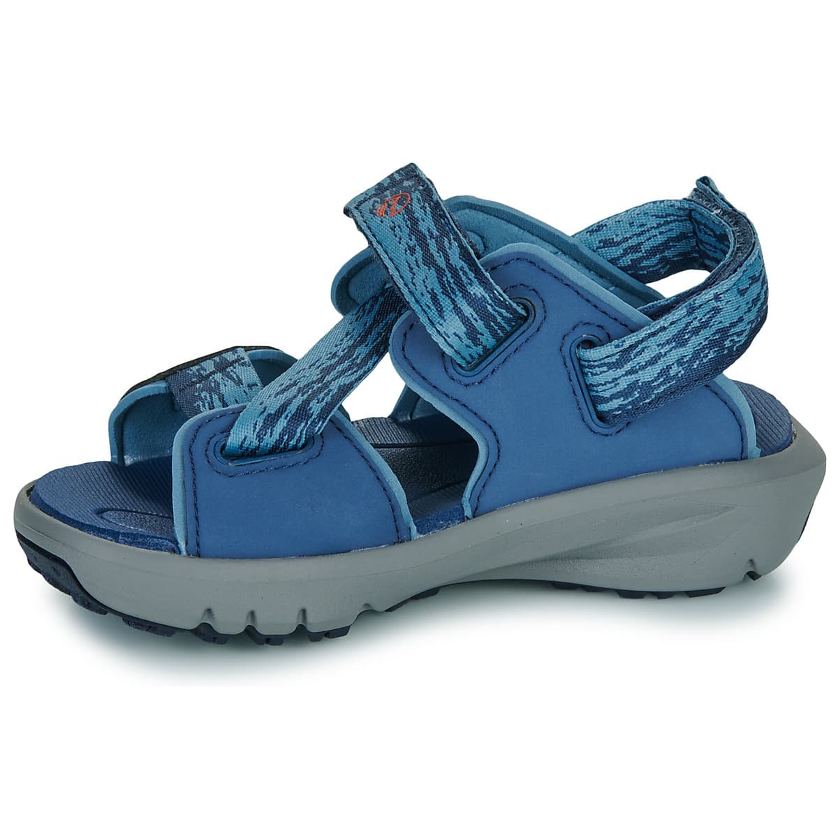 Boys' Sandals Timberland Blue