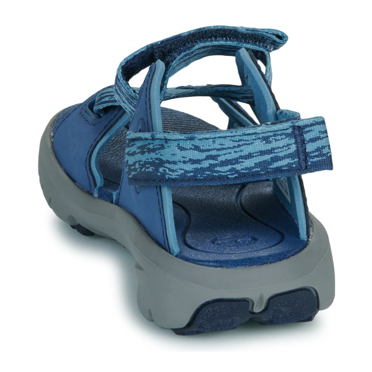 Boys' Sandals Timberland Blue