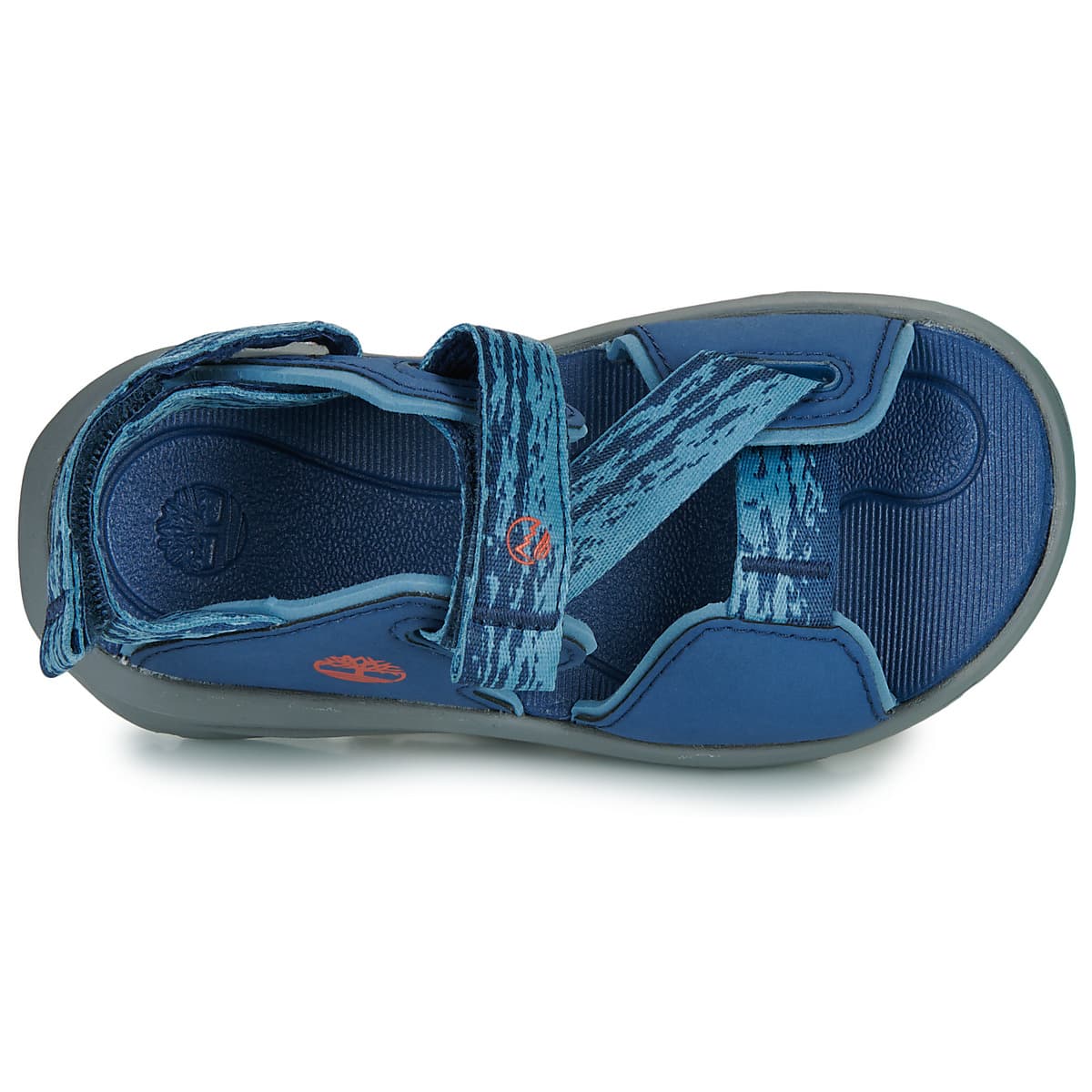 Boys' Sandals Timberland Blue