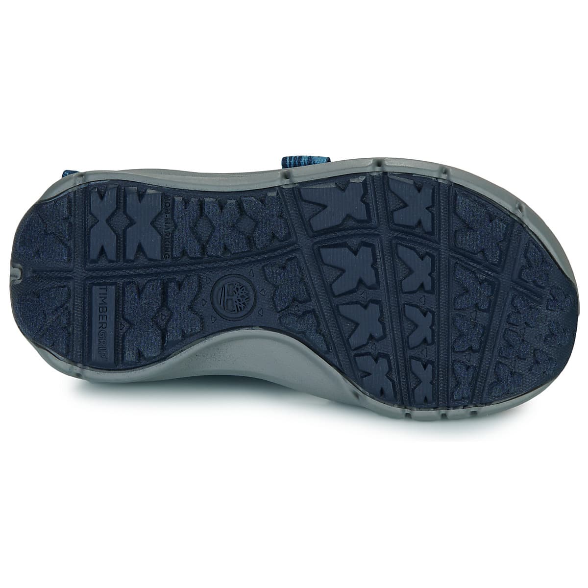 Boys' Sandals Timberland Blue
