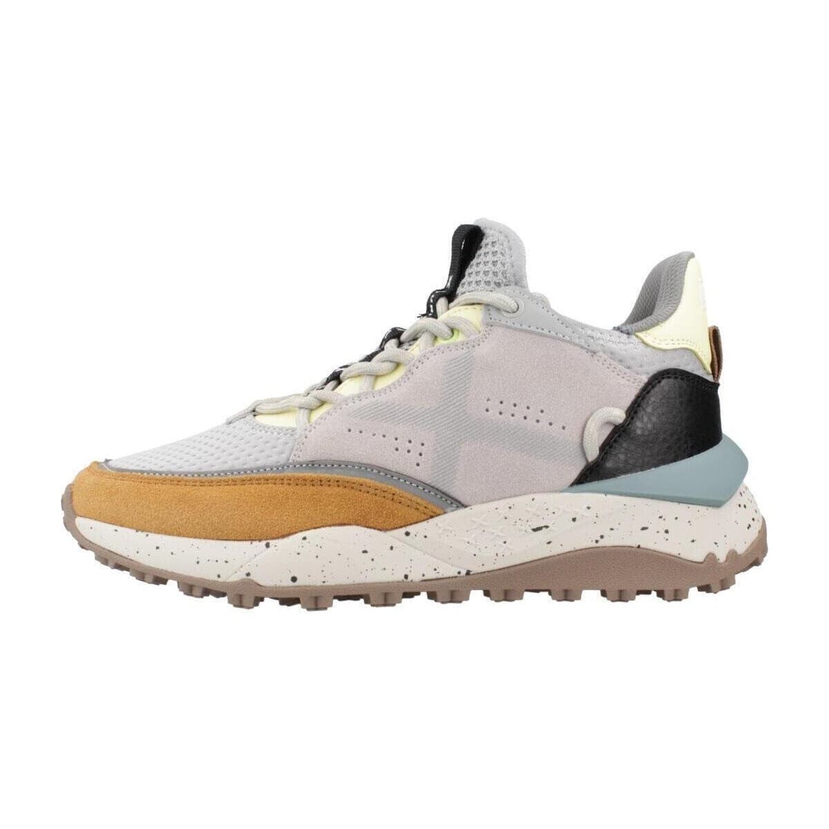 Women's Gym Shoes Munich Blue