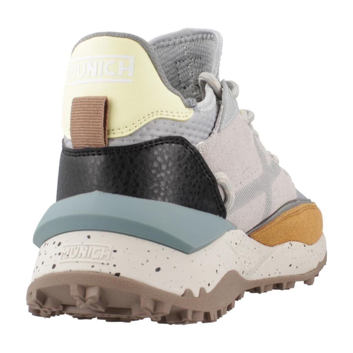 Women's Gym Shoes Munich Blue