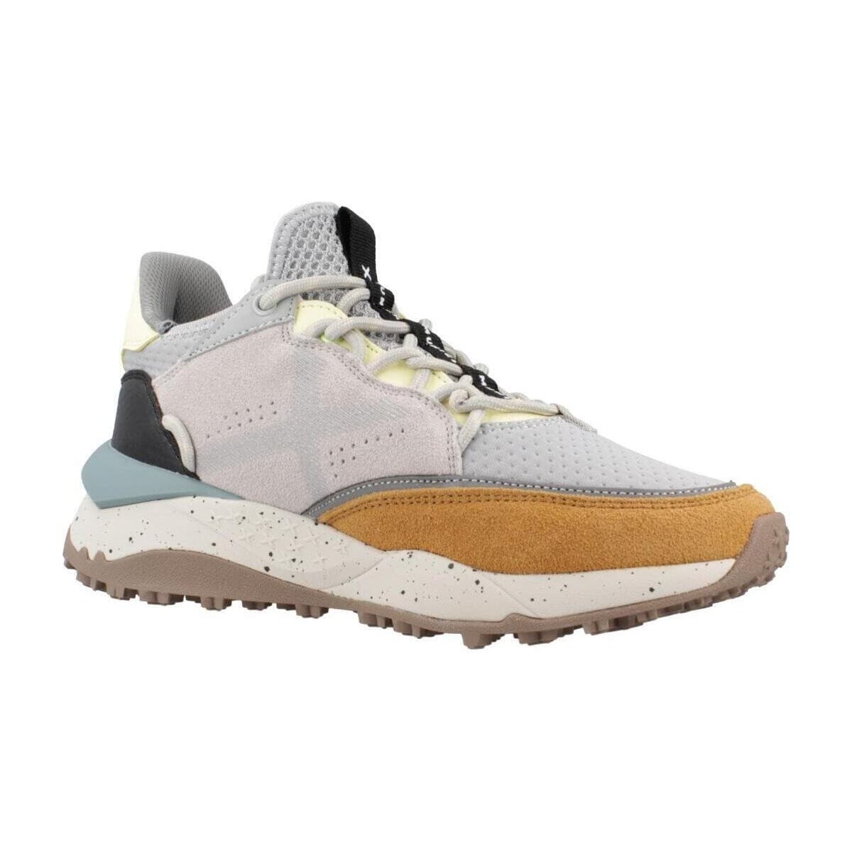 Women's Gym Shoes Munich Blue