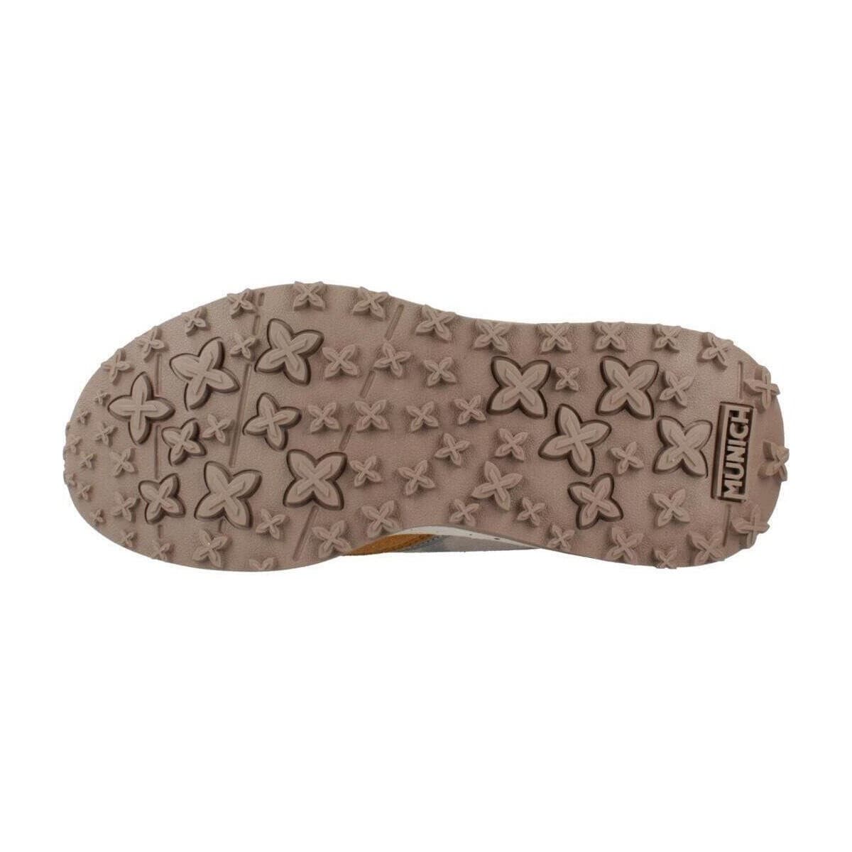 Women's Gym Shoes Munich Blue