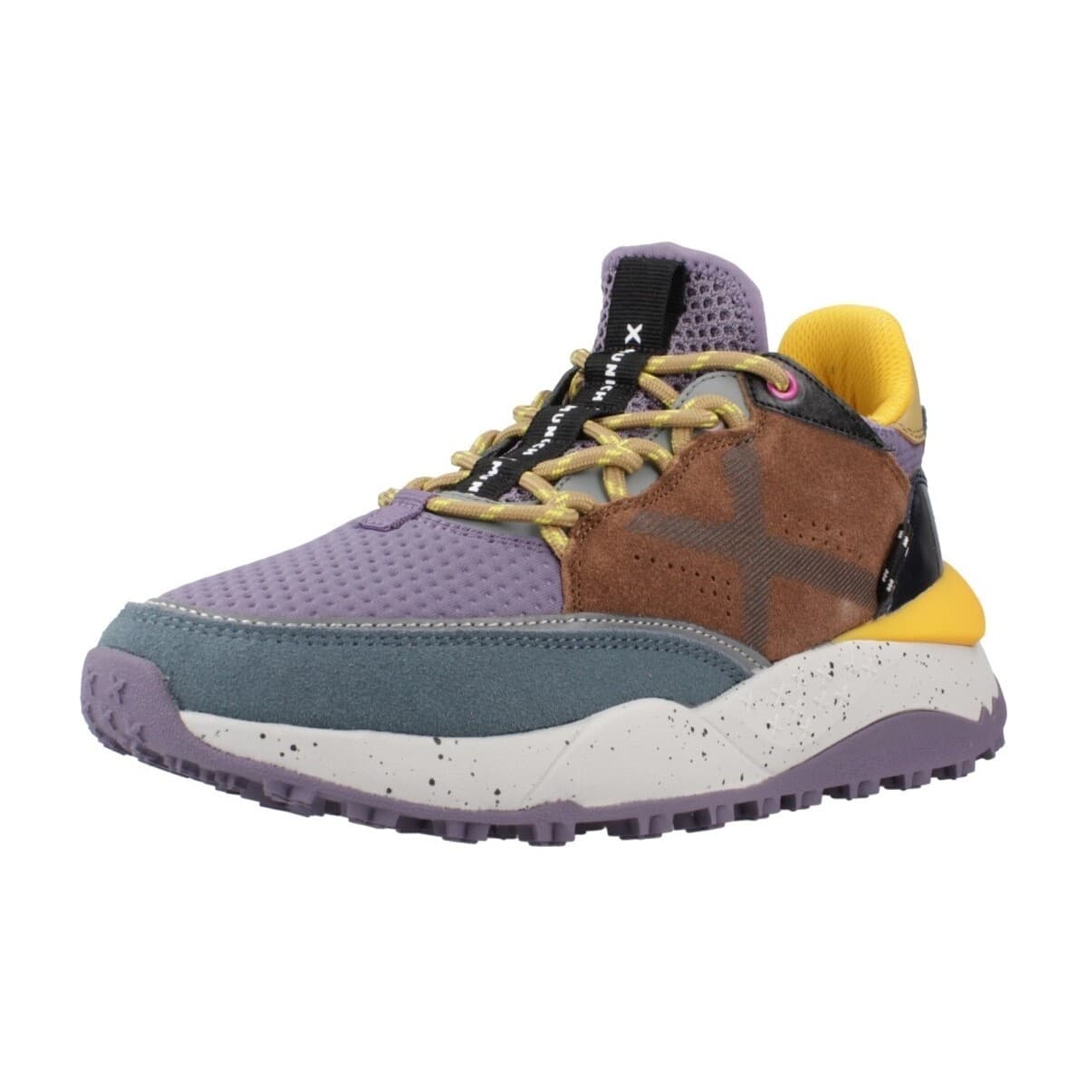 Sneakers Munich Sport Zapatillas Mujer Modèle Doro Wmn 58