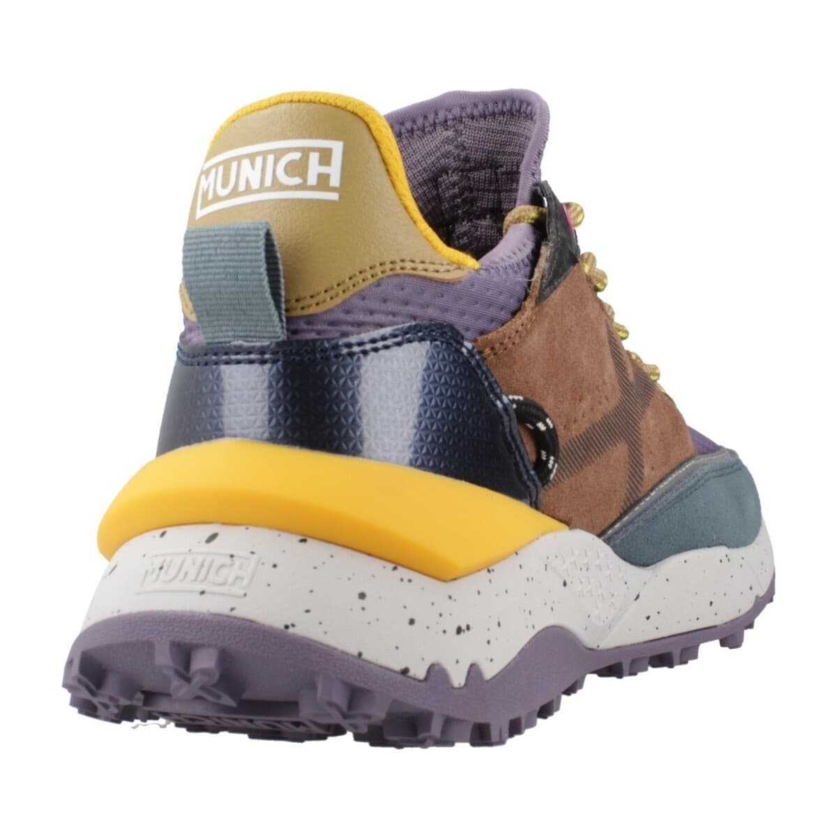 Women's Sneakers Munich Multicolor