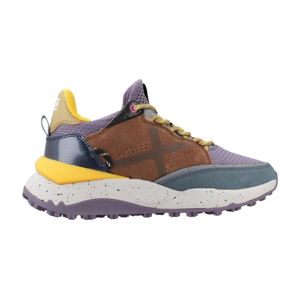 Women's Sneakers Munich Multicolor