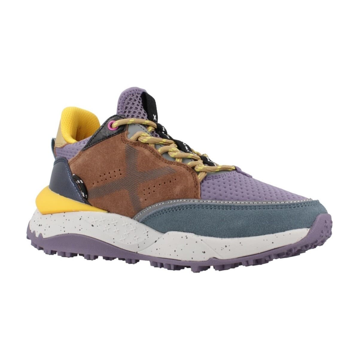 Women's Sneakers Munich Multicolor