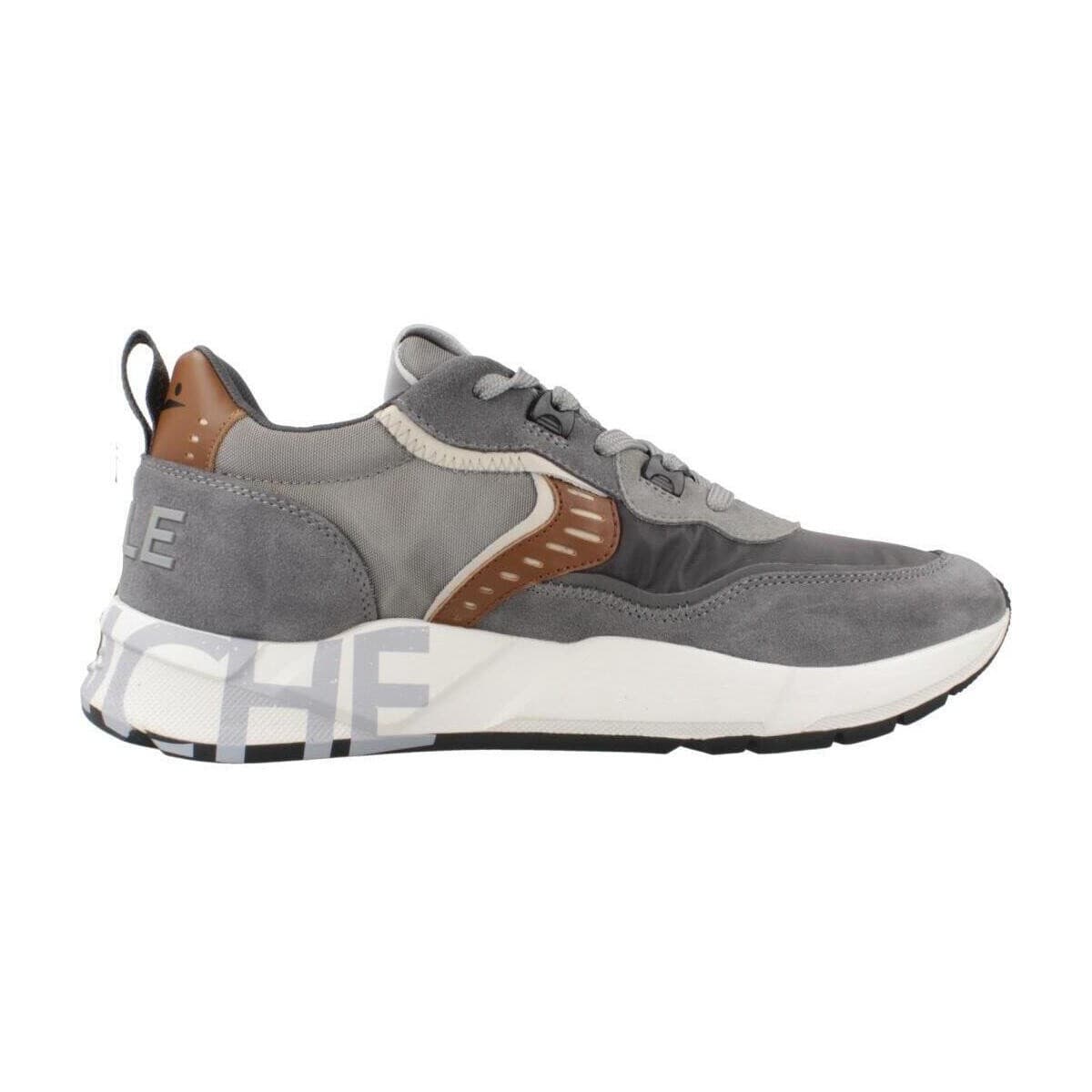 Men's Sneakers Voile Blanche Gray