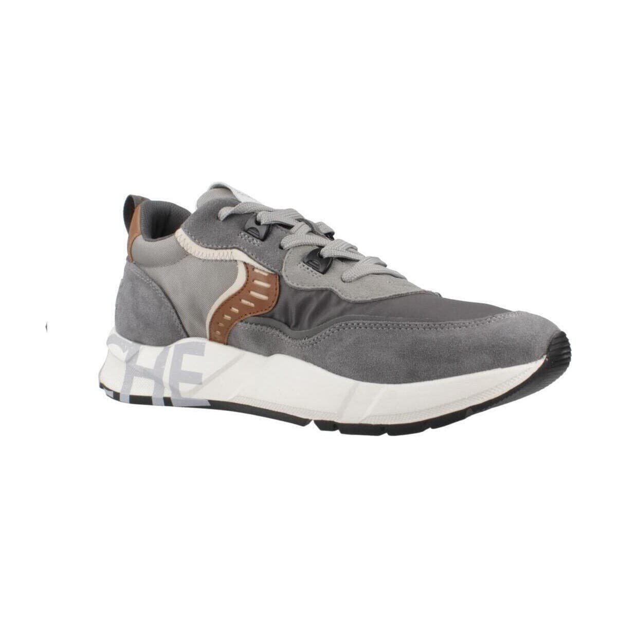 Men's Sneakers Voile Blanche Gray