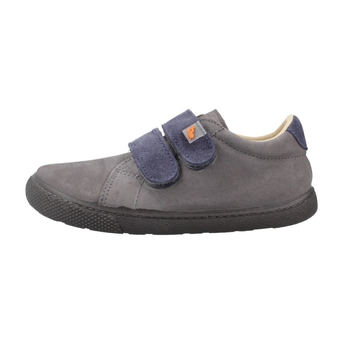 Boys' Sneakers Vulladi Gray