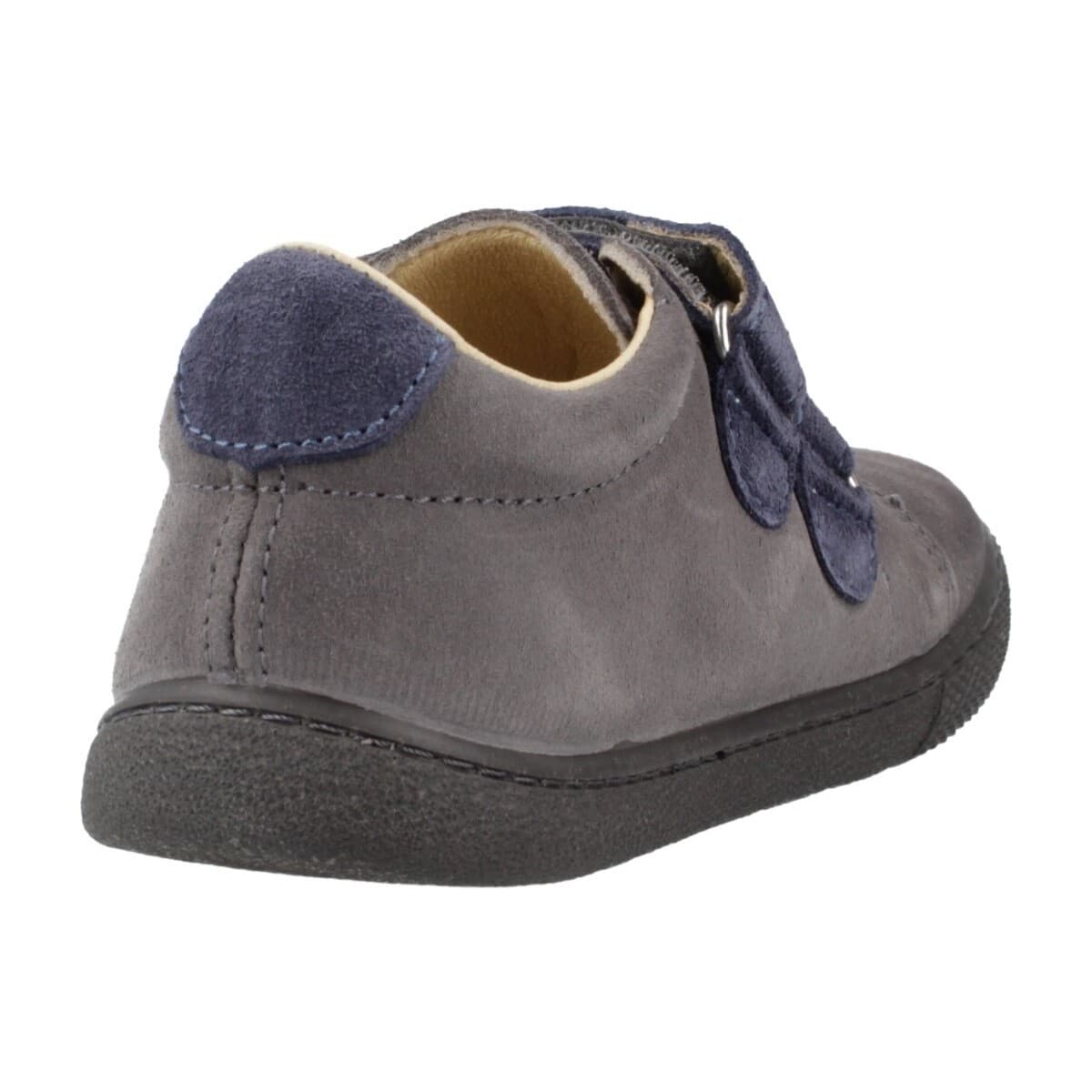Boys' Sneakers Vulladi Gray