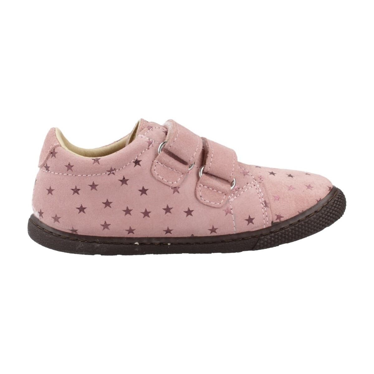 Girls' Sneakers Vulladi Pink