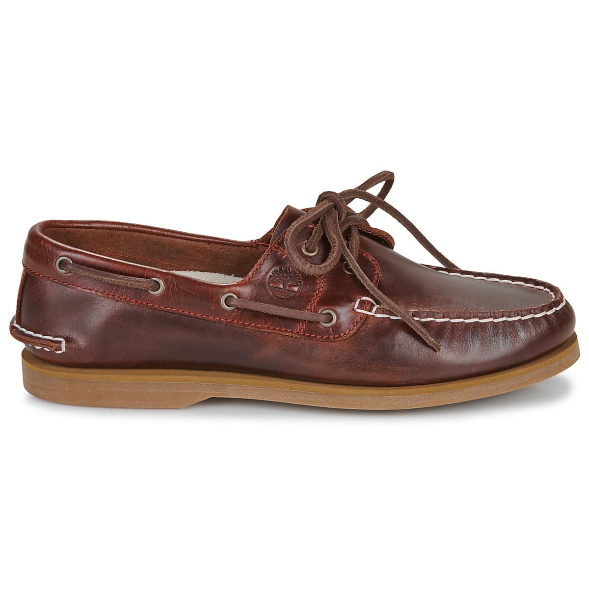 Women's Loafers Timberland Brown