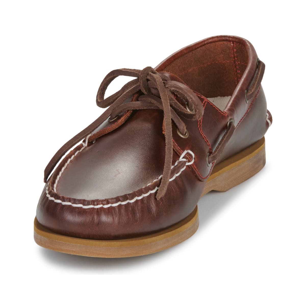 Women's Loafers Timberland Brown