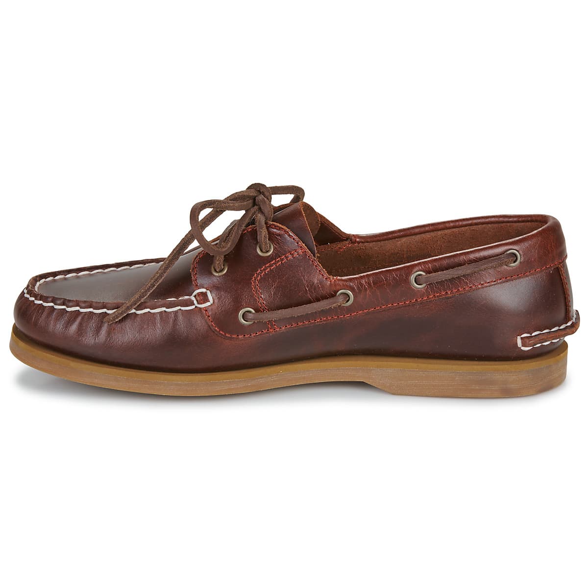 Women's Loafers Timberland Brown