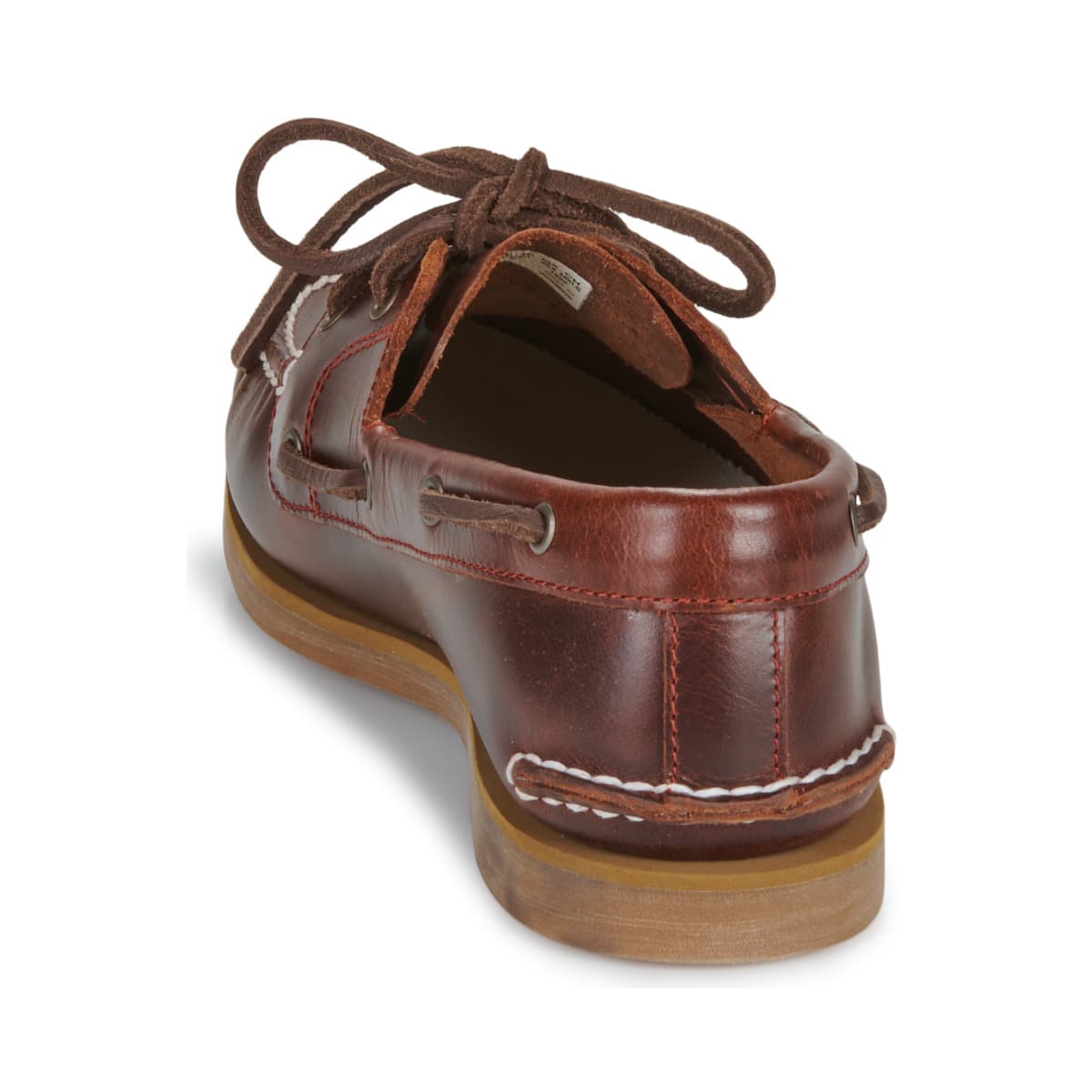 Women's Loafers Timberland Brown