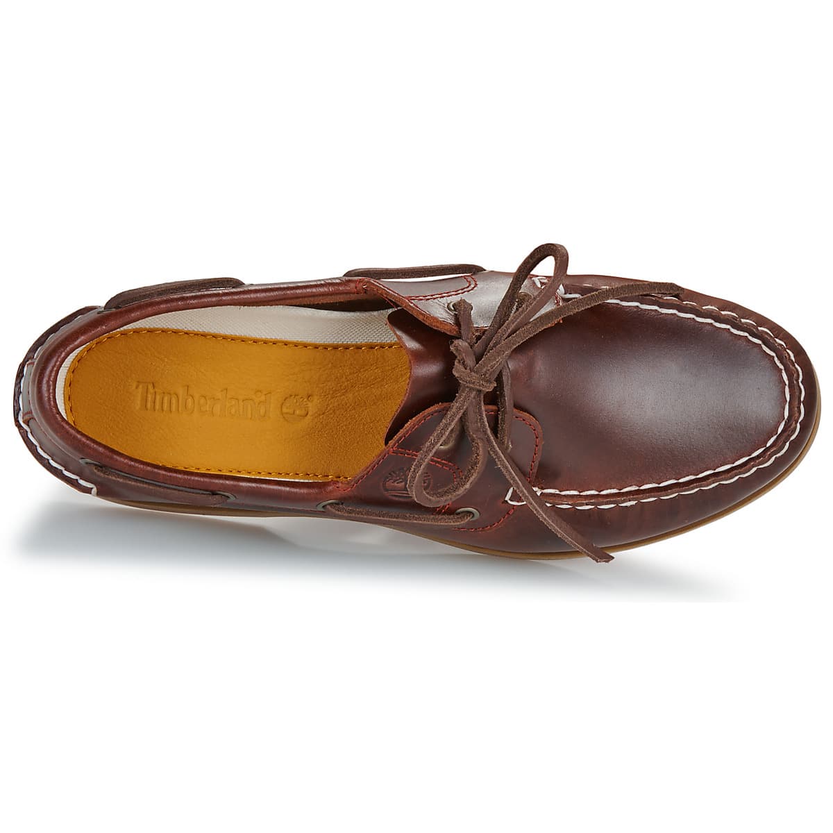 Women's Loafers Timberland Brown