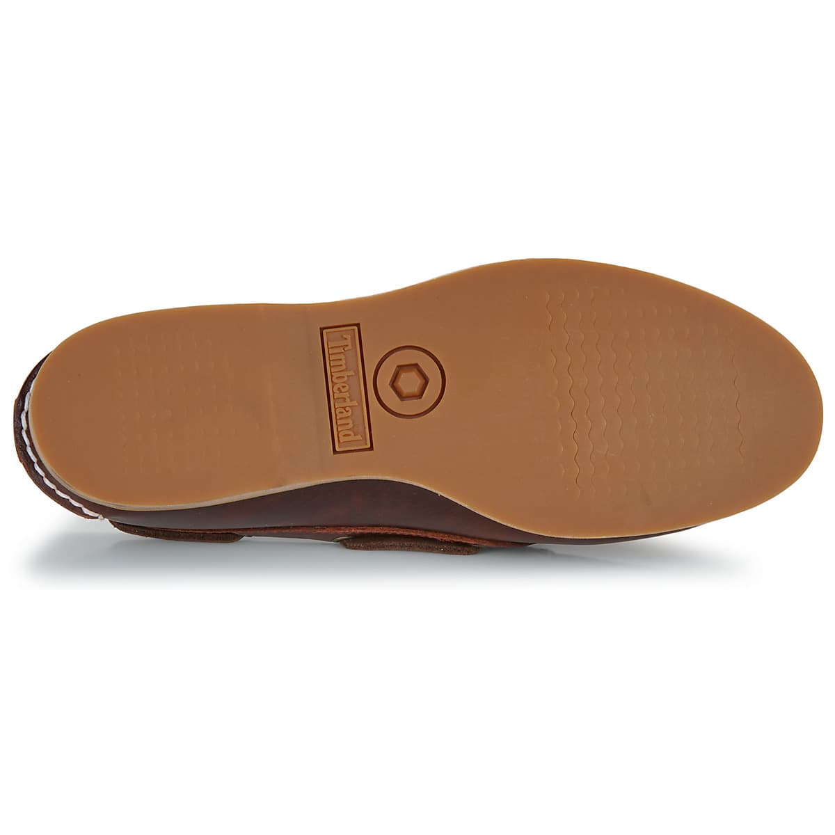 Women's Loafers Timberland Brown