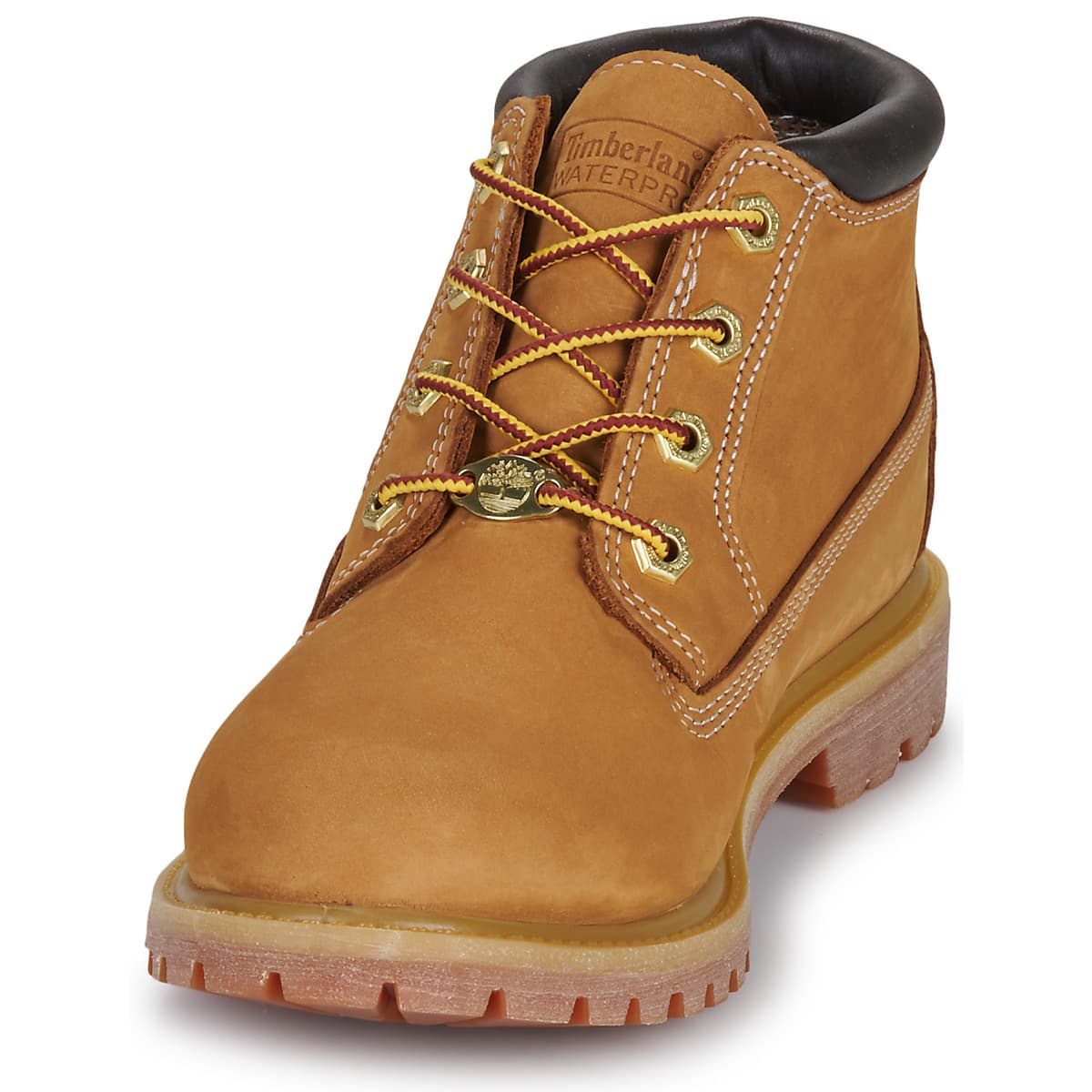 Women's Boots Timberland Brown