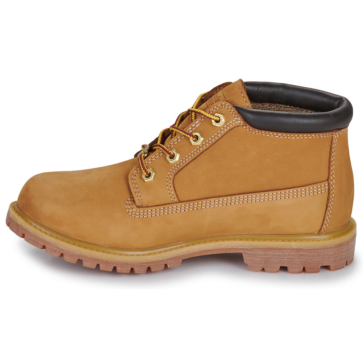 Women's Boots Timberland Brown
