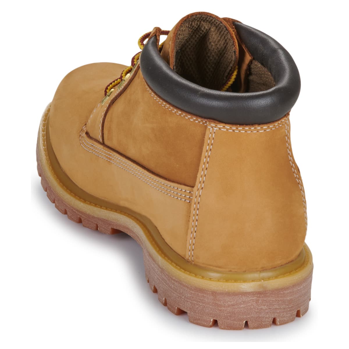 Women's Boots Timberland Brown