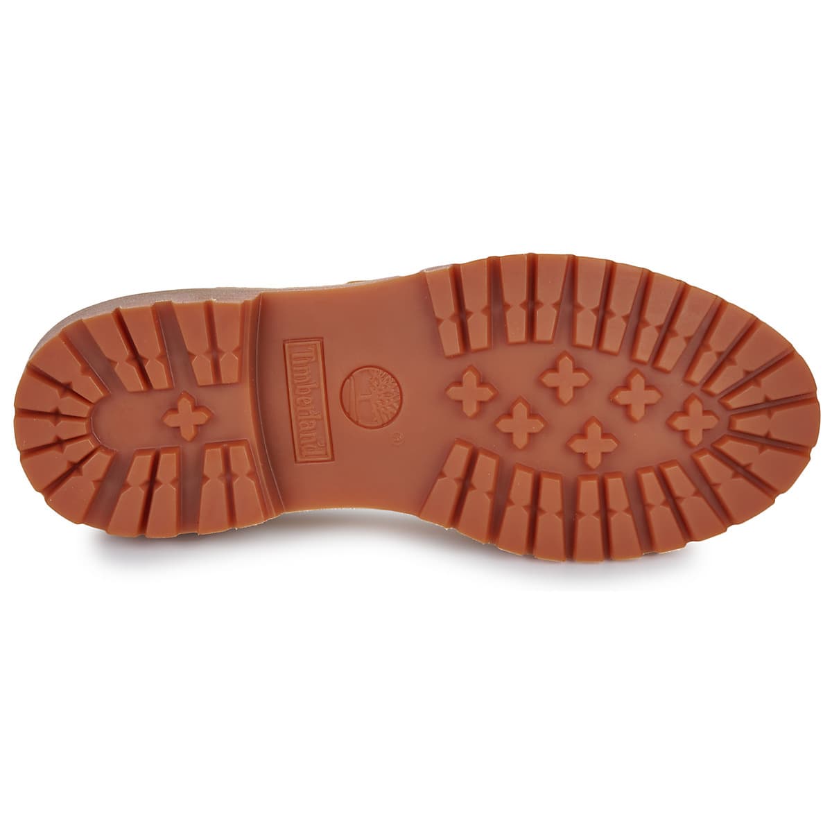 Women's Boots Timberland Brown