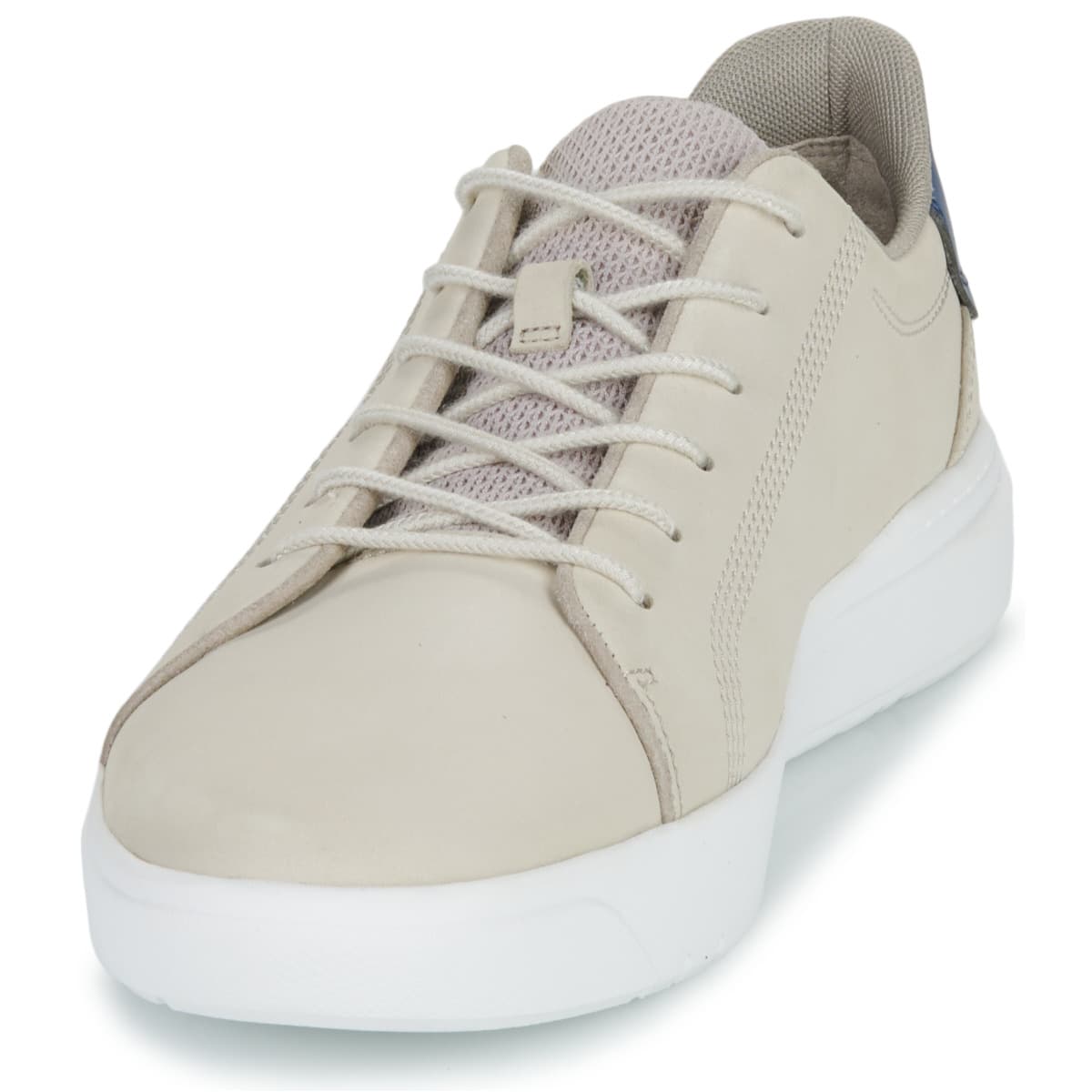 Men's Sneakers Timberland Gray