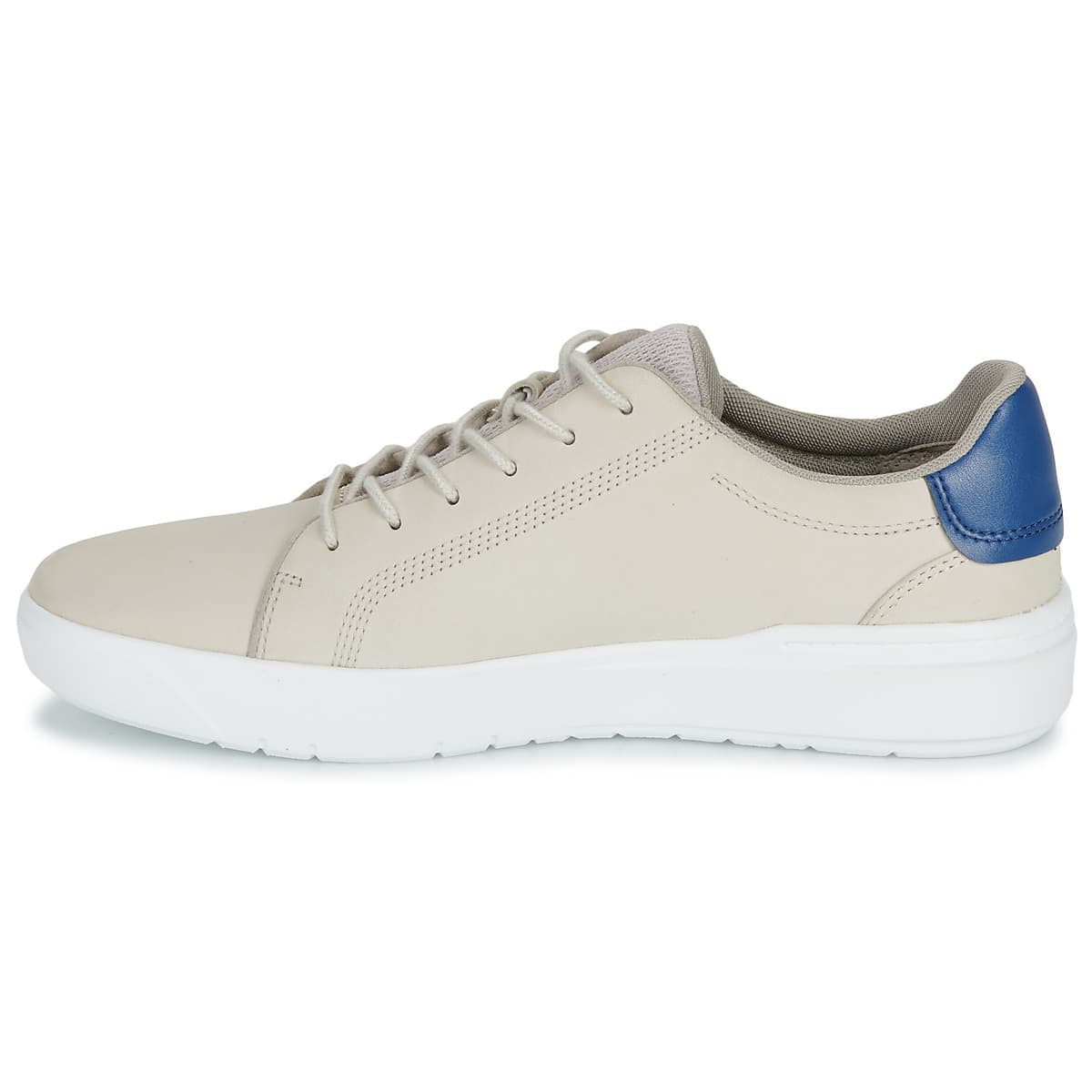 Men's Sneakers Timberland Gray