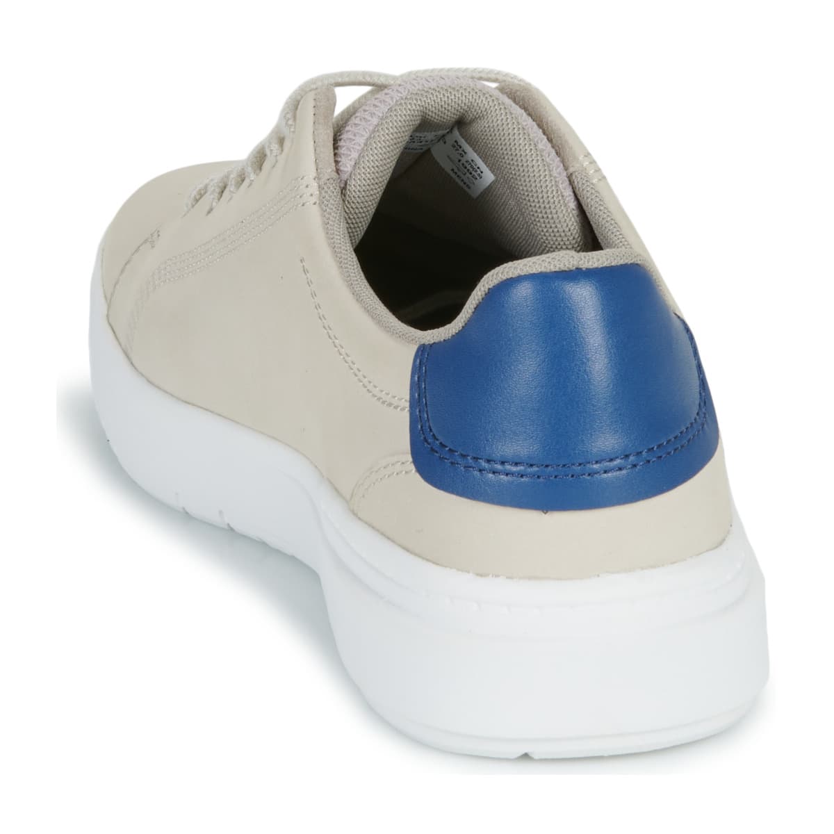 Men's Sneakers Timberland Gray