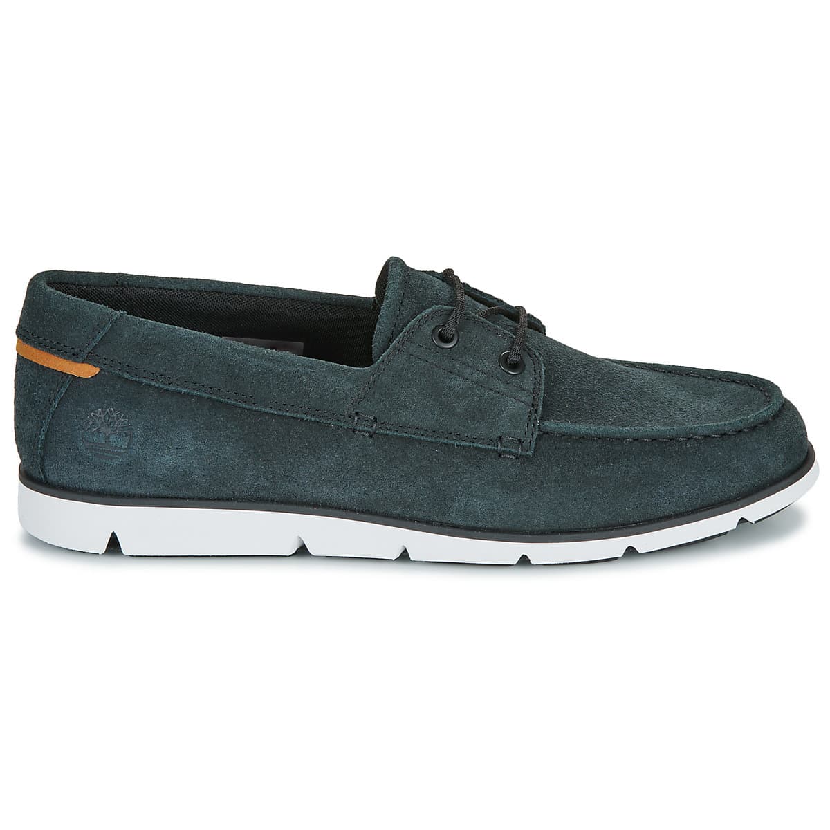 Men's Loafers Timberland Black
