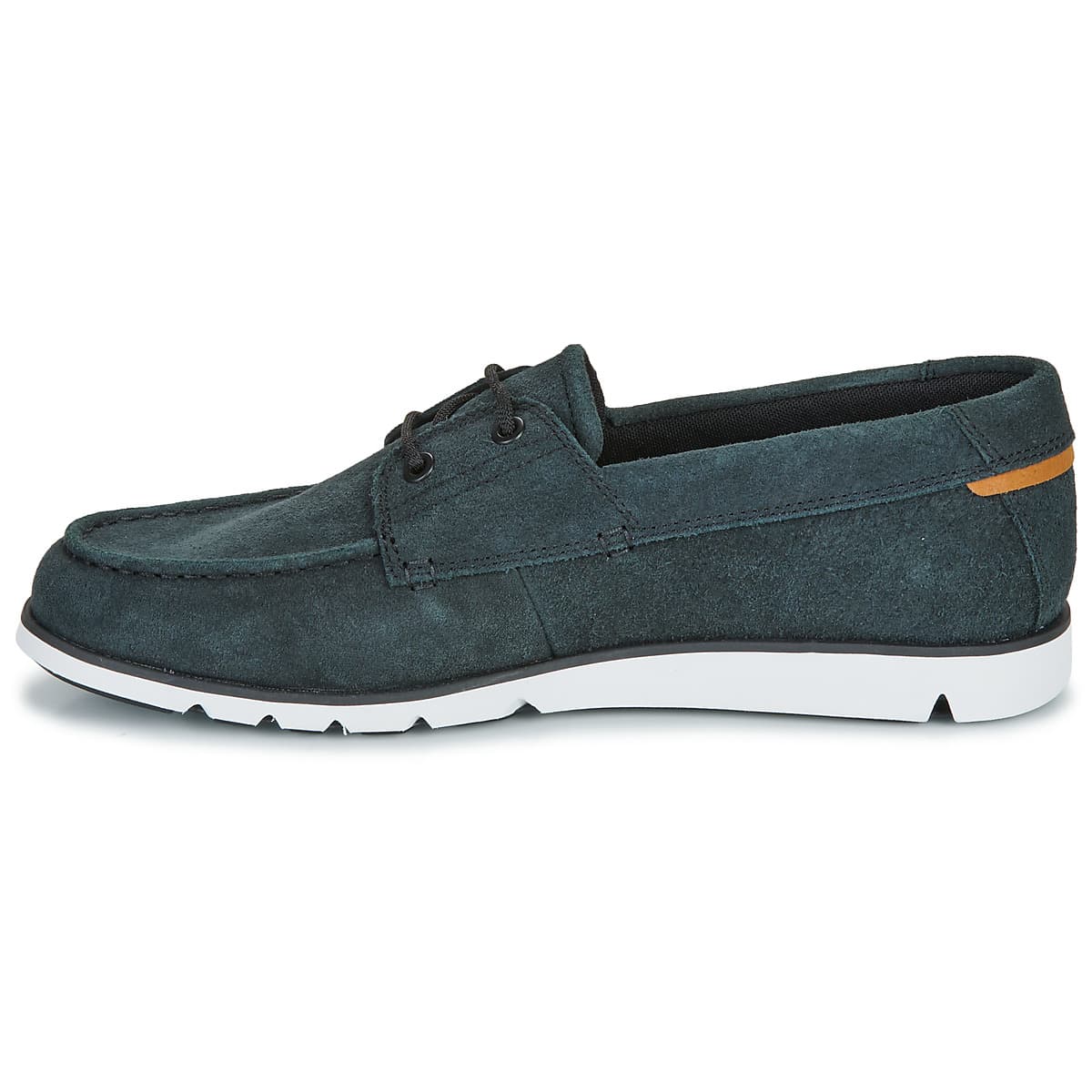 Men's Loafers Timberland Black