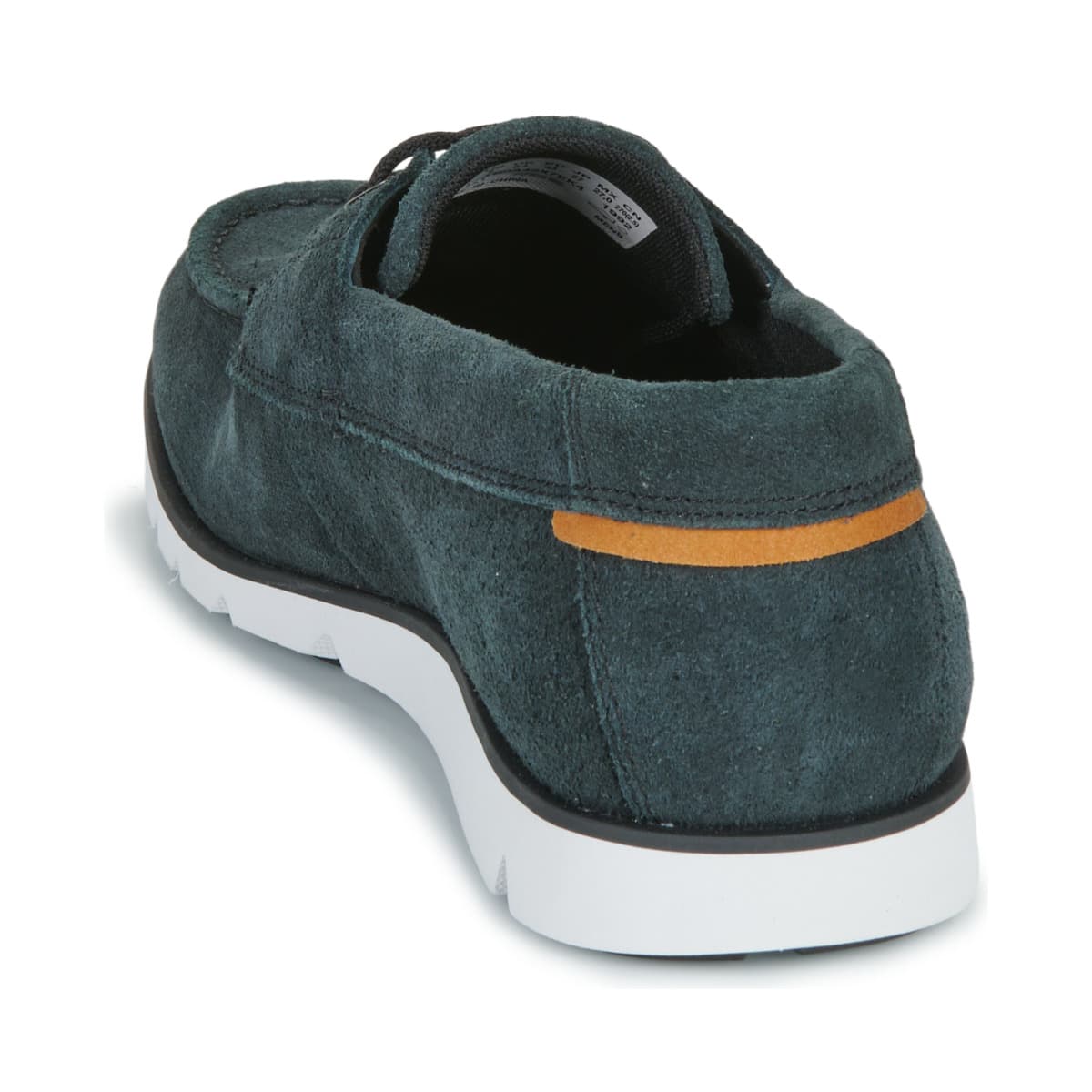 Men's Loafers Timberland Black