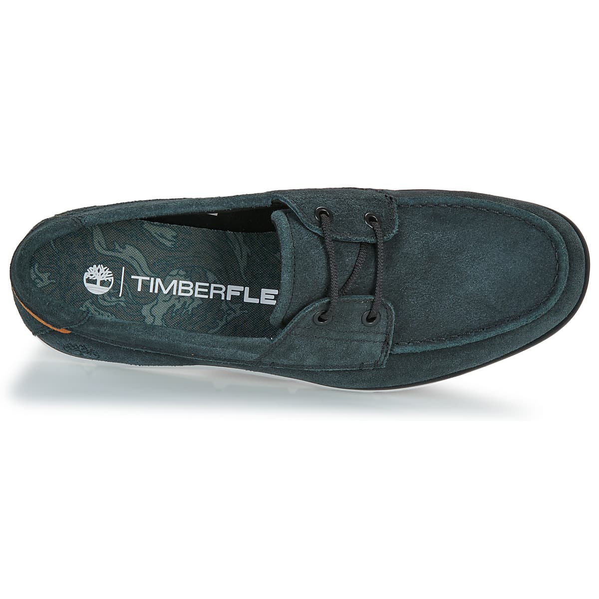Men's Loafers Timberland Black