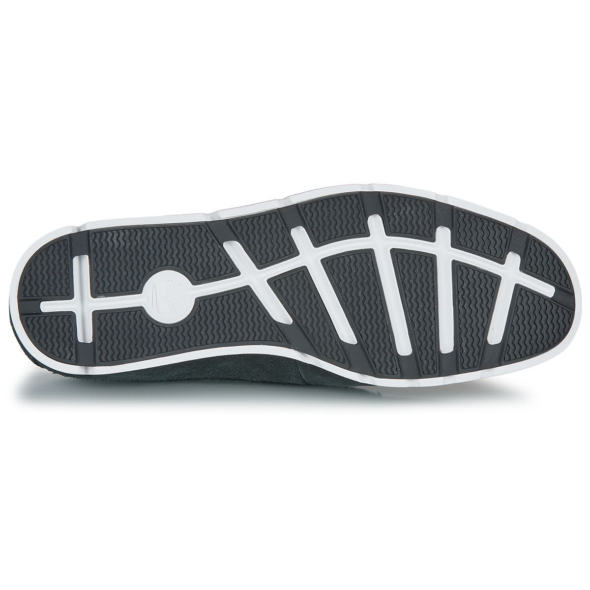 Men's Loafers Timberland Black