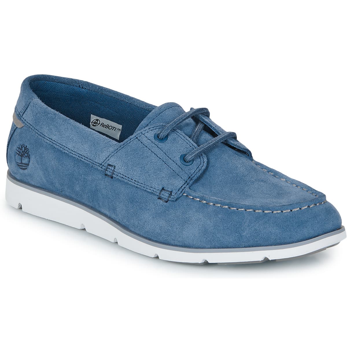 Men's Loafers Timberland Blue