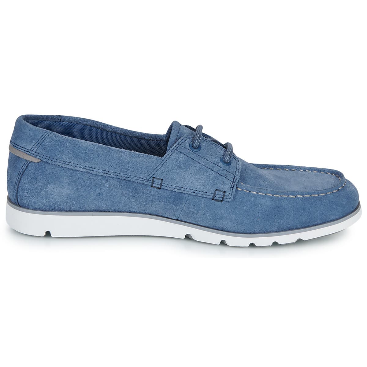 Men's Loafers Timberland Blue
