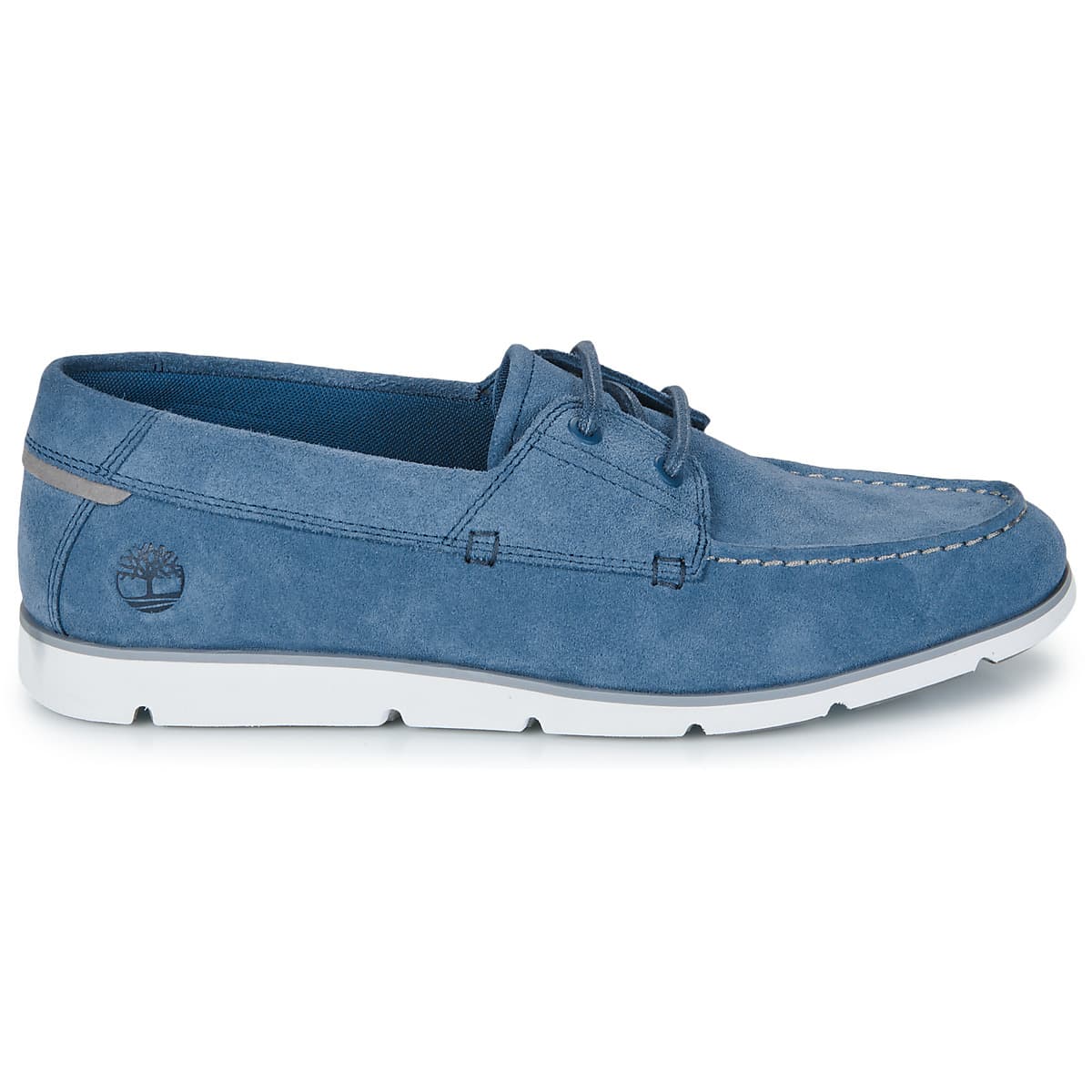 Men's Loafers Timberland Blue