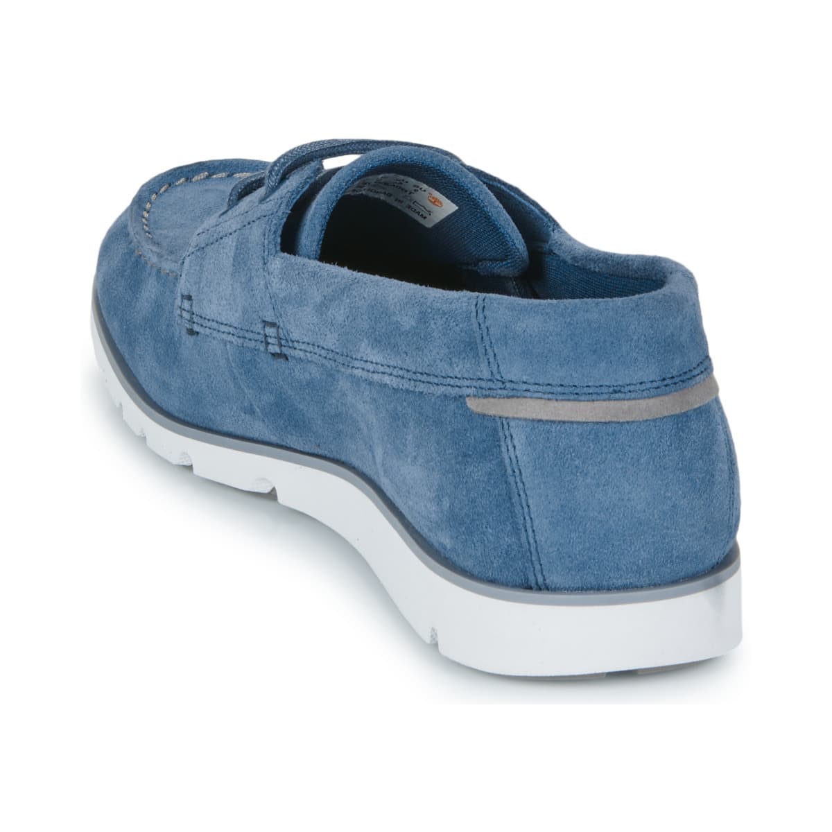 Men's Loafers Timberland Blue