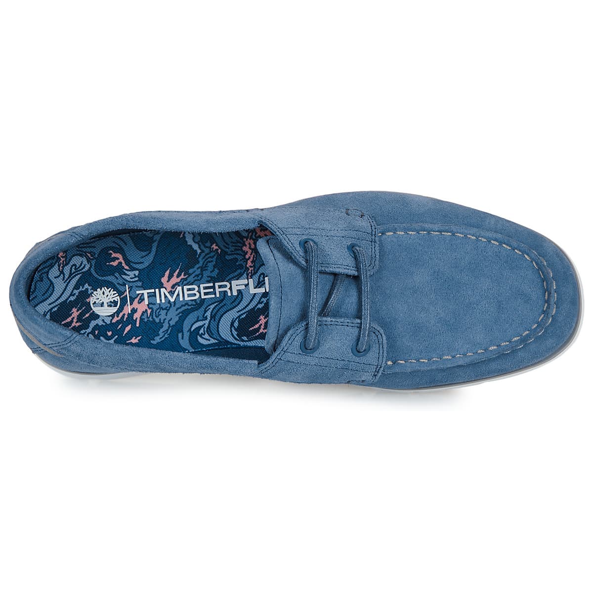 Men's Loafers Timberland Blue