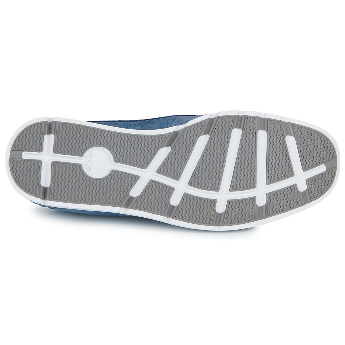 Men's Loafers Timberland Blue