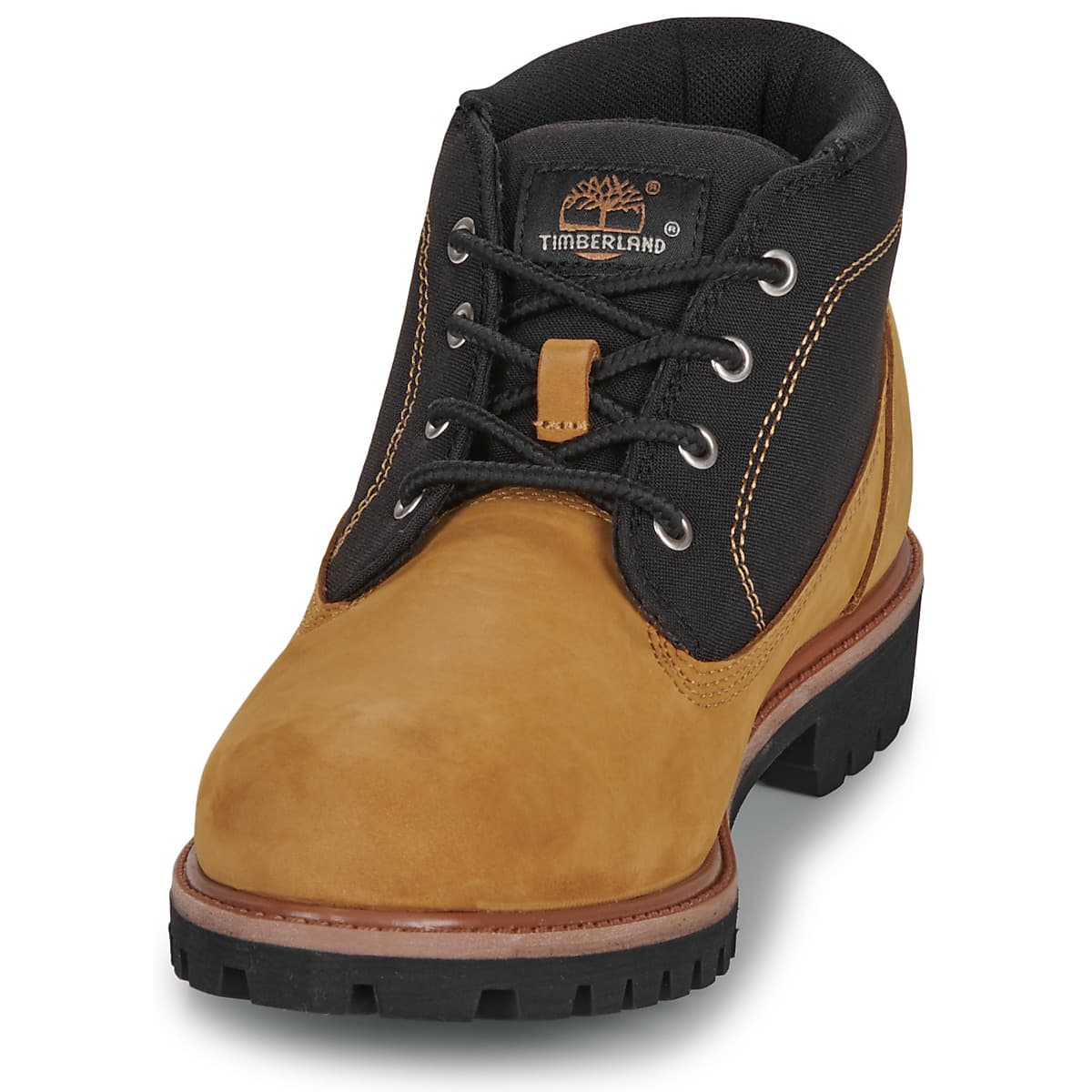 Men's Boots Timberland Brown