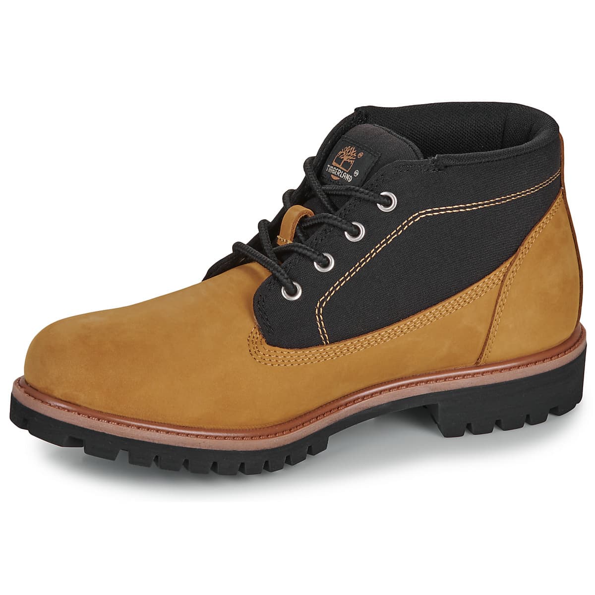 Men's Boots Timberland Brown