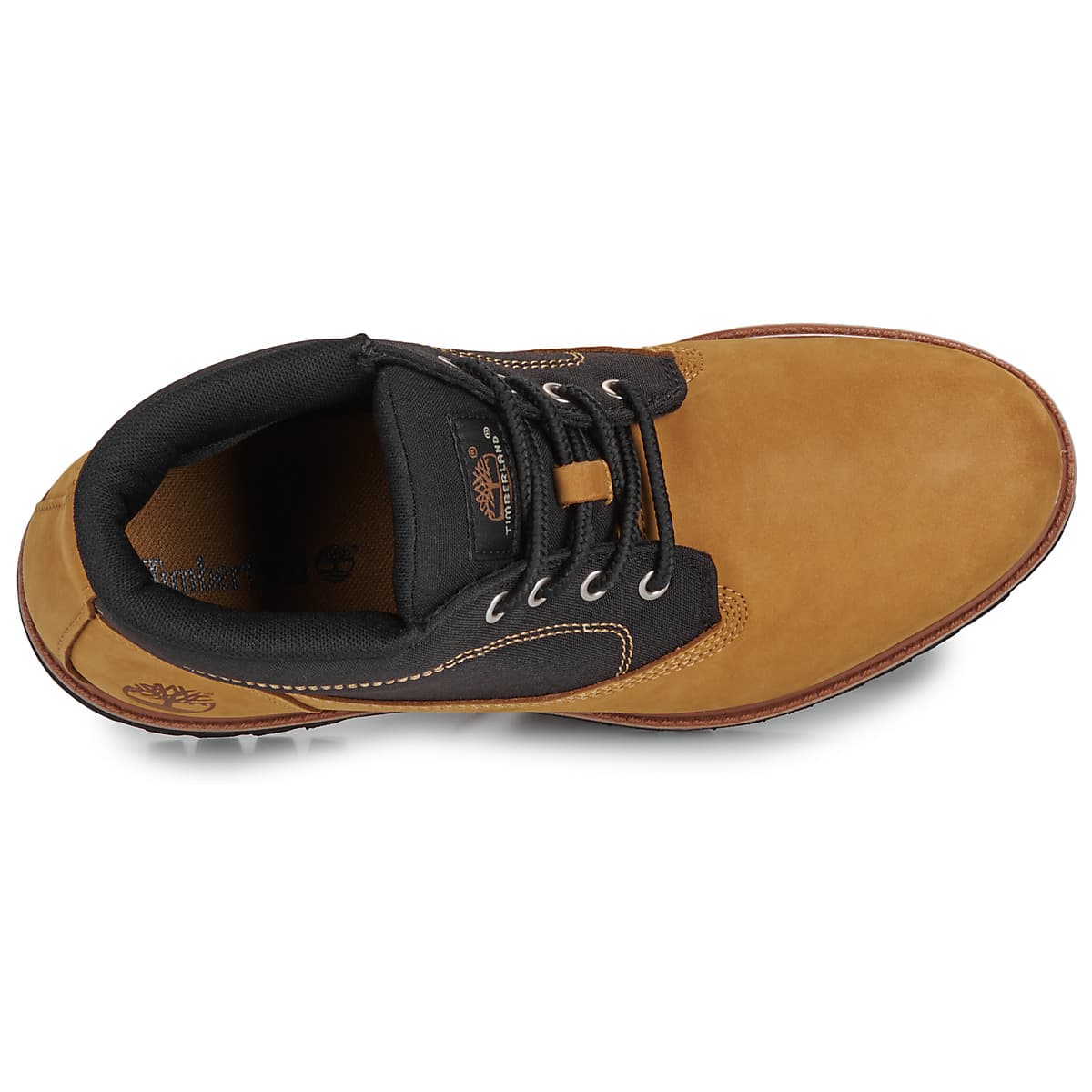 Men's Boots Timberland Brown