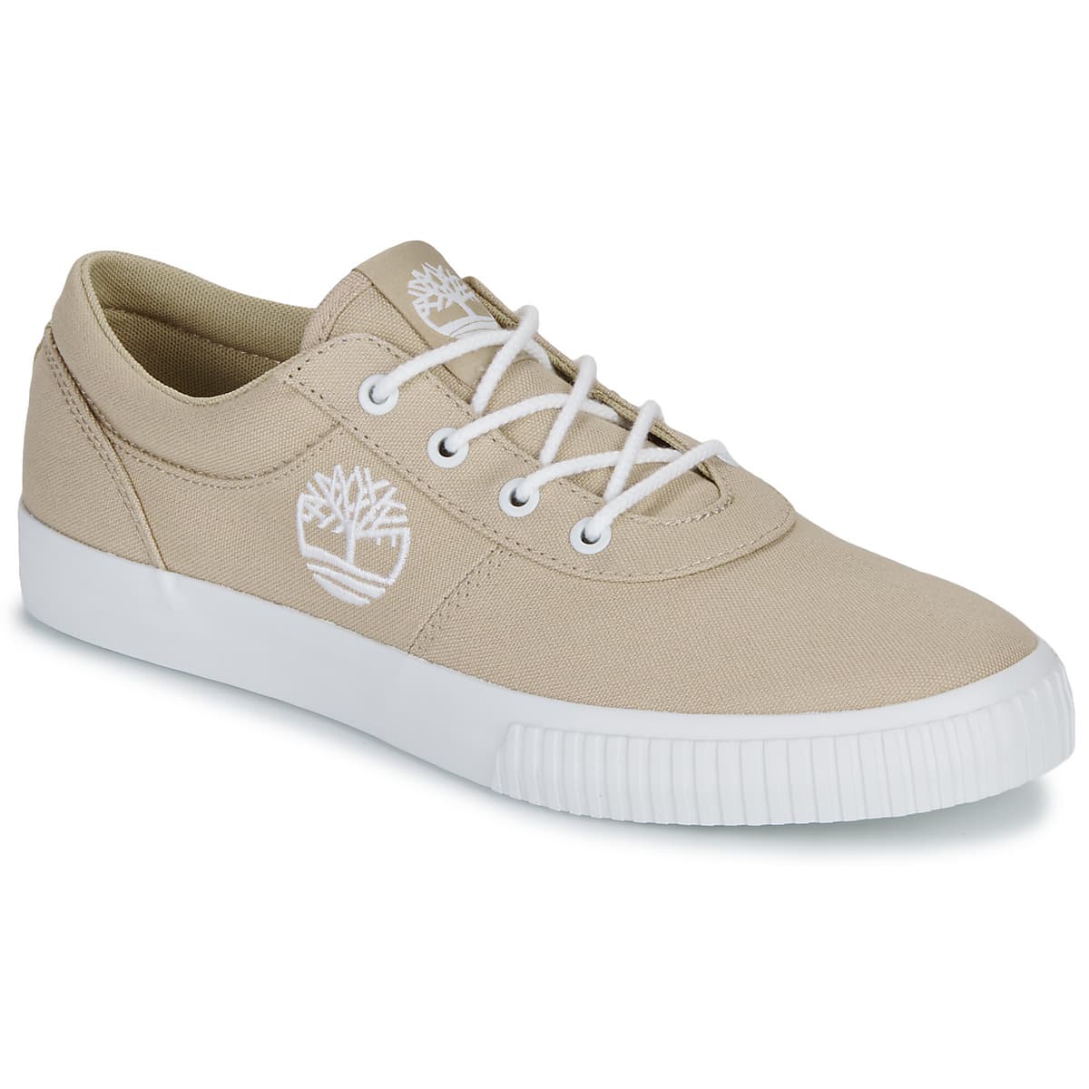 Men's Sneakers Timberland Beige